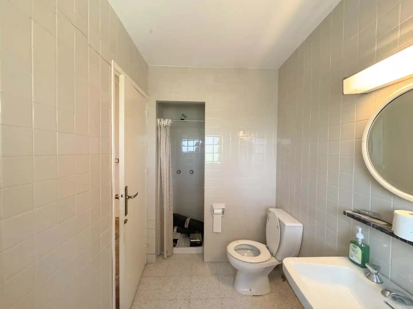 Baño de Casa o chalet en venta en Ávila con Calefacción