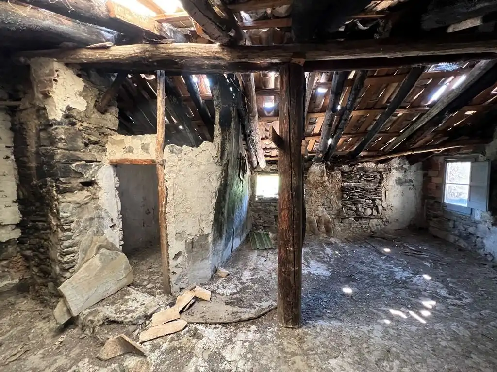 Casa o xalet en venda en Conca de Dalt