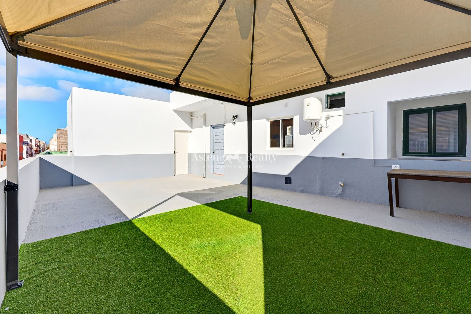 Terraza de Ático en venta en Arona con Terraza, Amueblado y Balcón