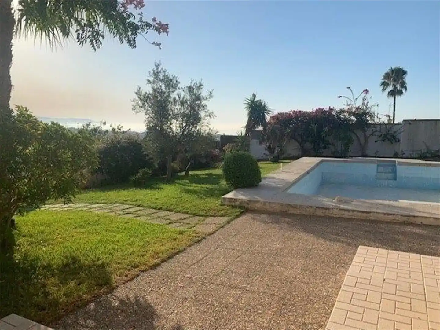 Garden of Flat for sale in Nerja  with Private garden, Storage room and Swimming Pool