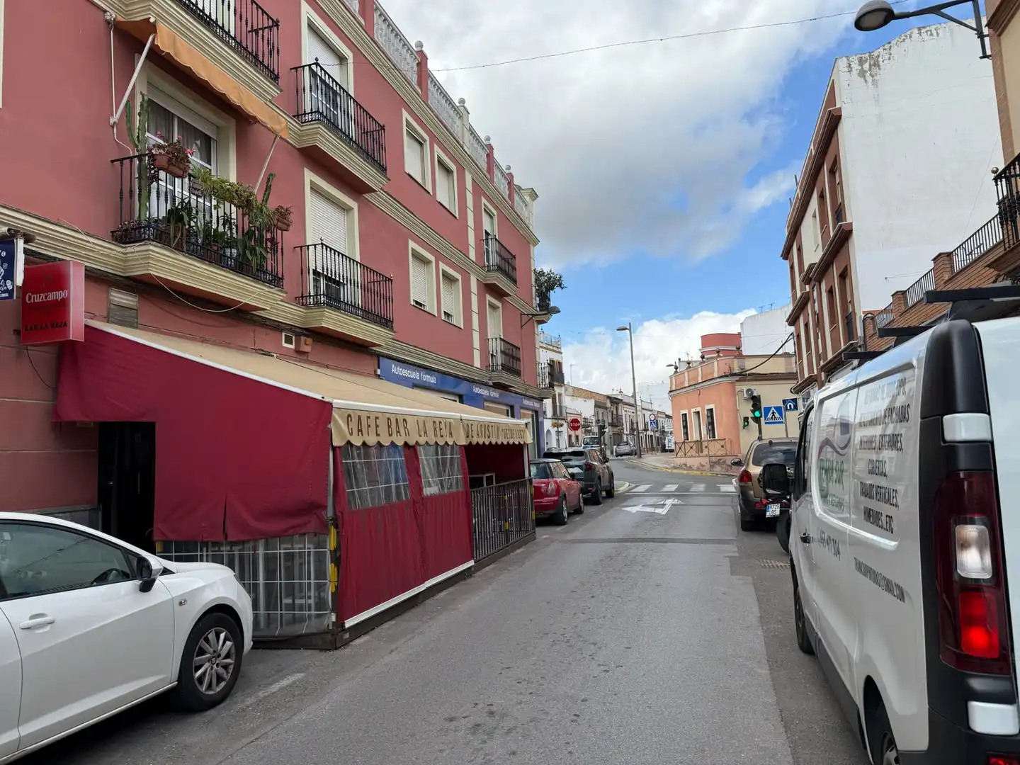 Business premises to rent in Calle Portugal 1, imagen 4