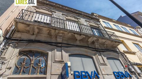 Photo 5 of House or chalet for sale in Avenida Méndez Núñez, Coiro, Pontevedra