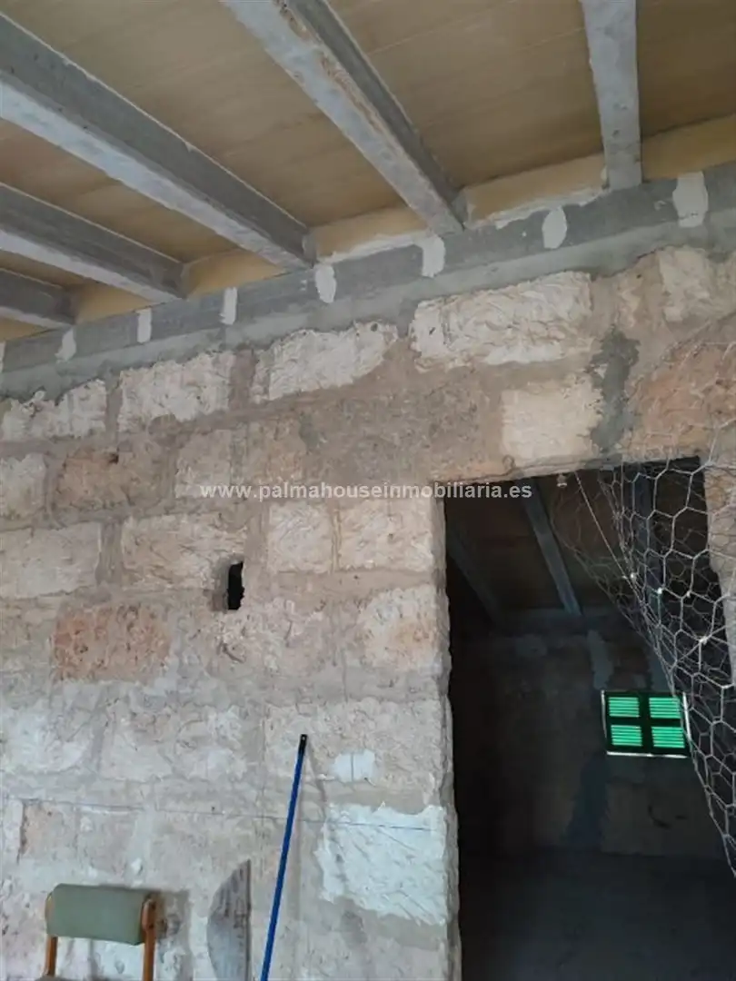 House with garden for sale in Muro, imagen 18