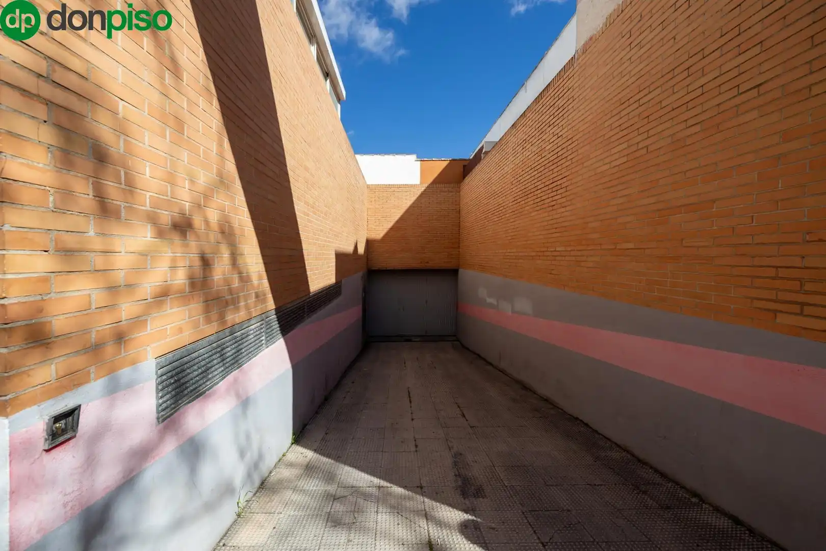 Apartament en venda a Paseo de Colón, imagen 22