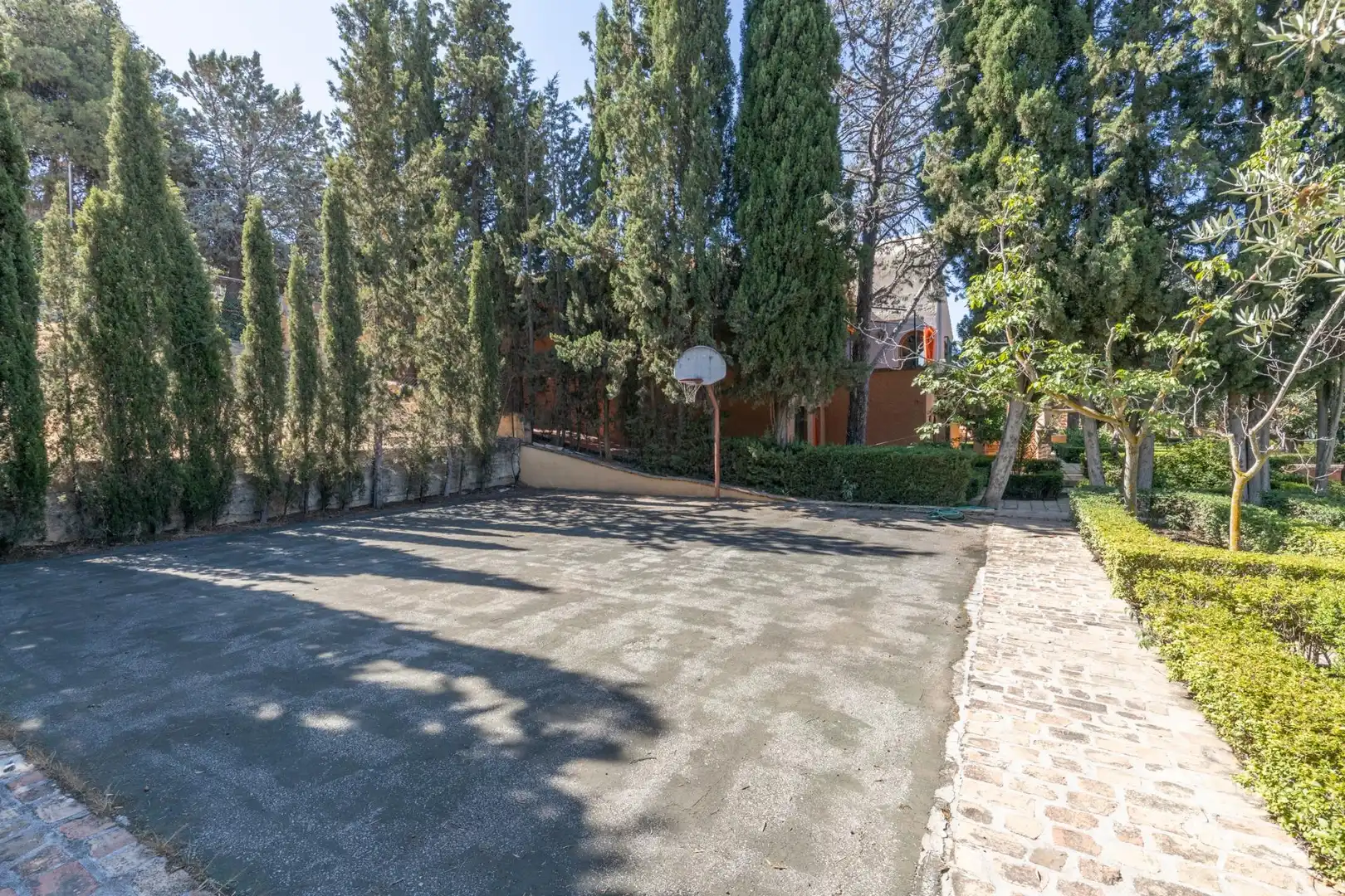 Chalet con jardín en venta en Calle Alemania 18, imagen 51