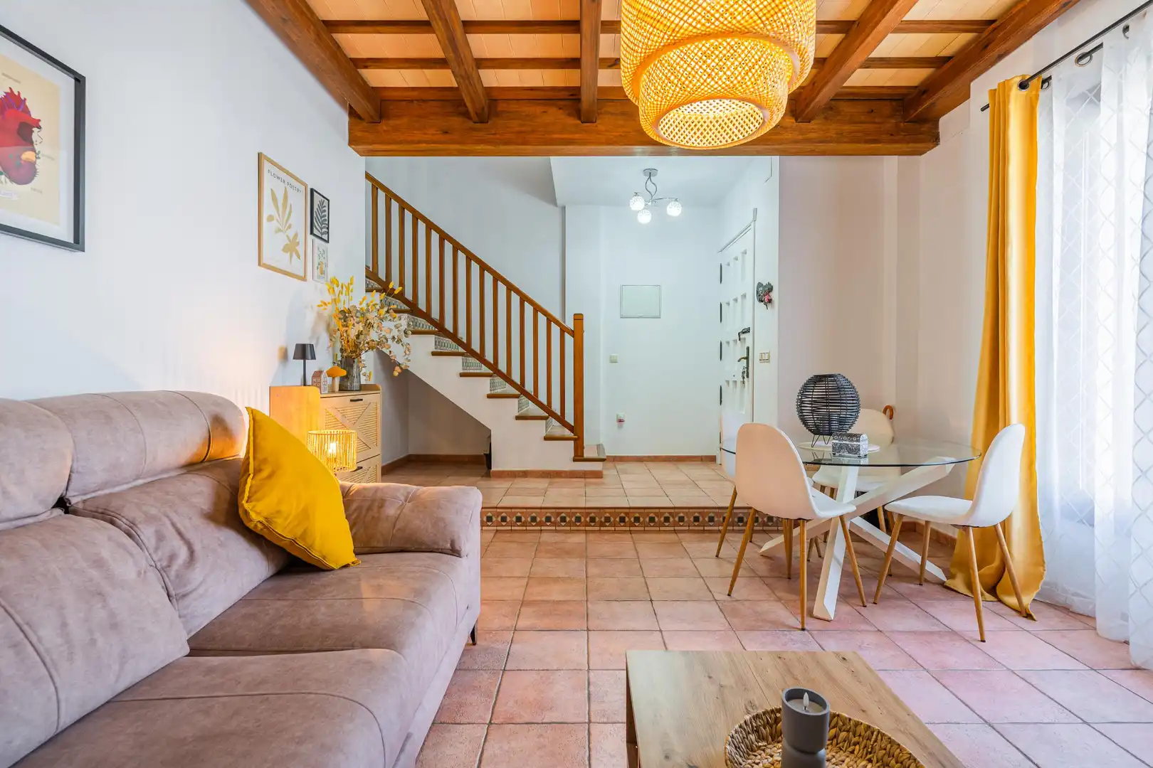 Villa zum Verkauf in Urbanización C.R.el Mayorazgo, imagen 6