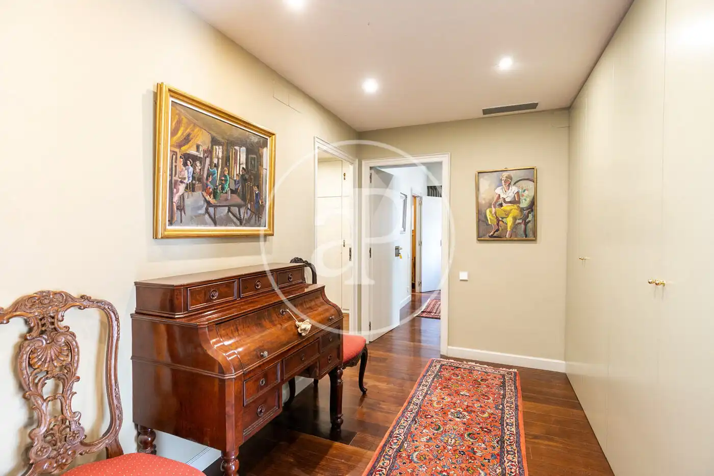 Piso con ascensor en venta en Carrer dels Valero, imagen 43