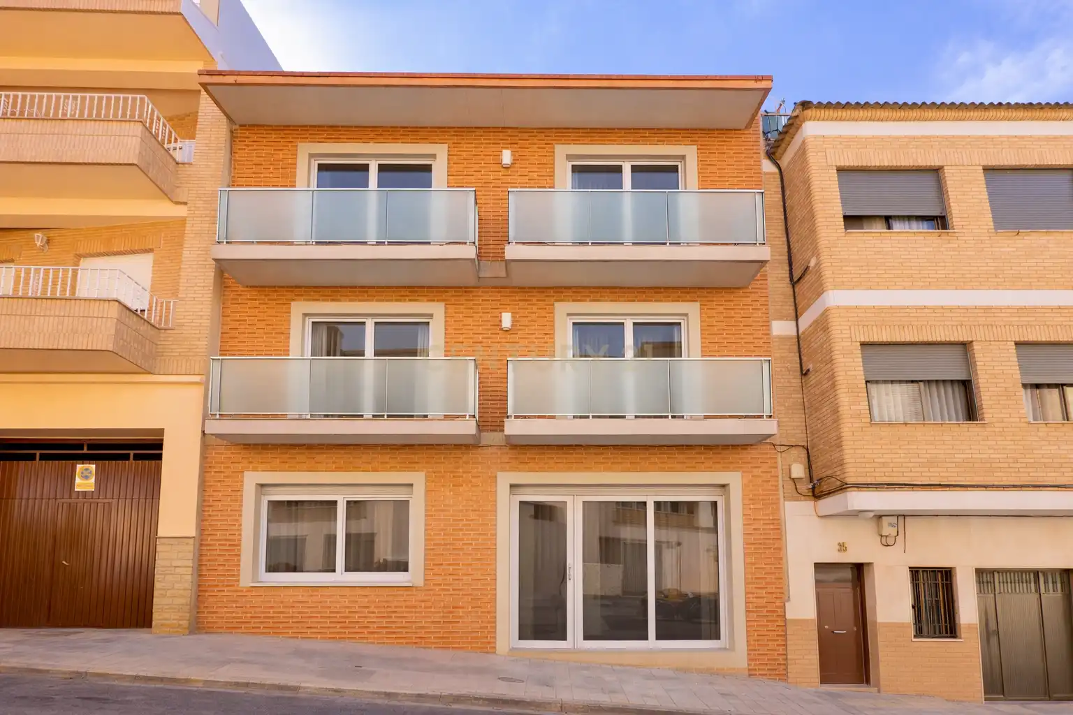 Residencial en venda a Carrer de la Montanya, 33, Benaguasil, Spain