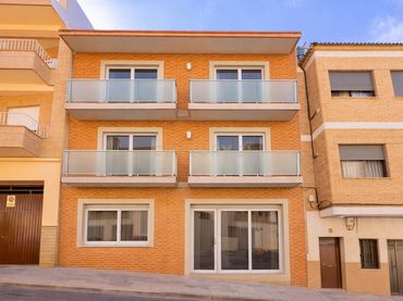 Residential for sale in Carrer de la Montanya, 33, Benaguasil, Spain