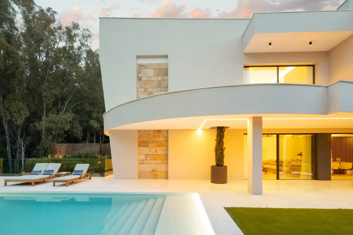 Casa a schiera in vendita a Nueva Andalucía, imagen 43
