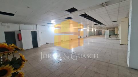 Photo 5 of Industrial buildings for sale in Carrer D'osca, 10, Vinyets - Molí Vell, Barcelona