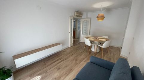 Foto 2 de Piso de alquiler en C/ del Músic José Torregrosa, Villafranqueza, Alicante / Alacant