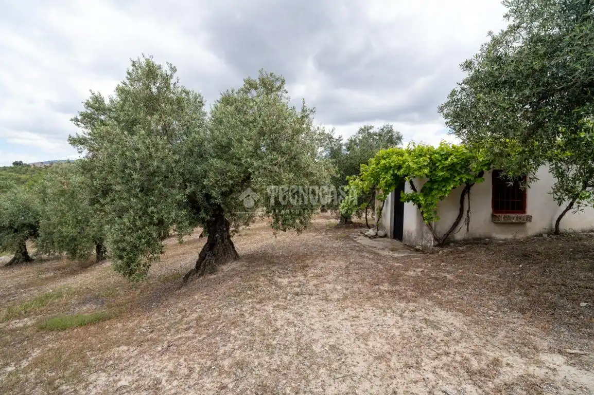 Terreni e lotti in vendita a Albaicín, imagen 35