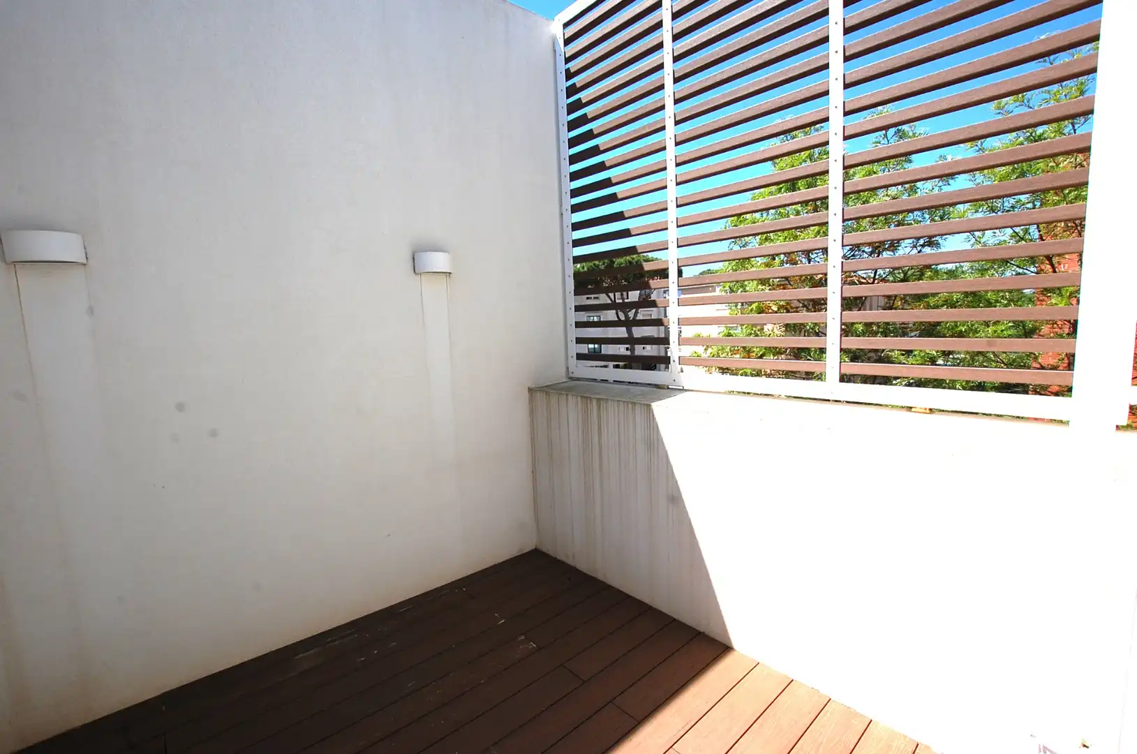 Terrace of Detached homes for rent in Gavà  with Air Conditioner, Heating and Private garden