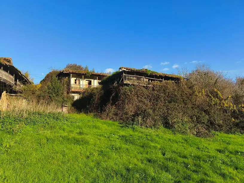 Casa en venda a Barrio Castiello 8, imagen 48