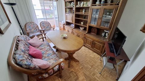 Foto 3 de Piso en venta en Avenida República Argentina, Jesuitas, Logroño