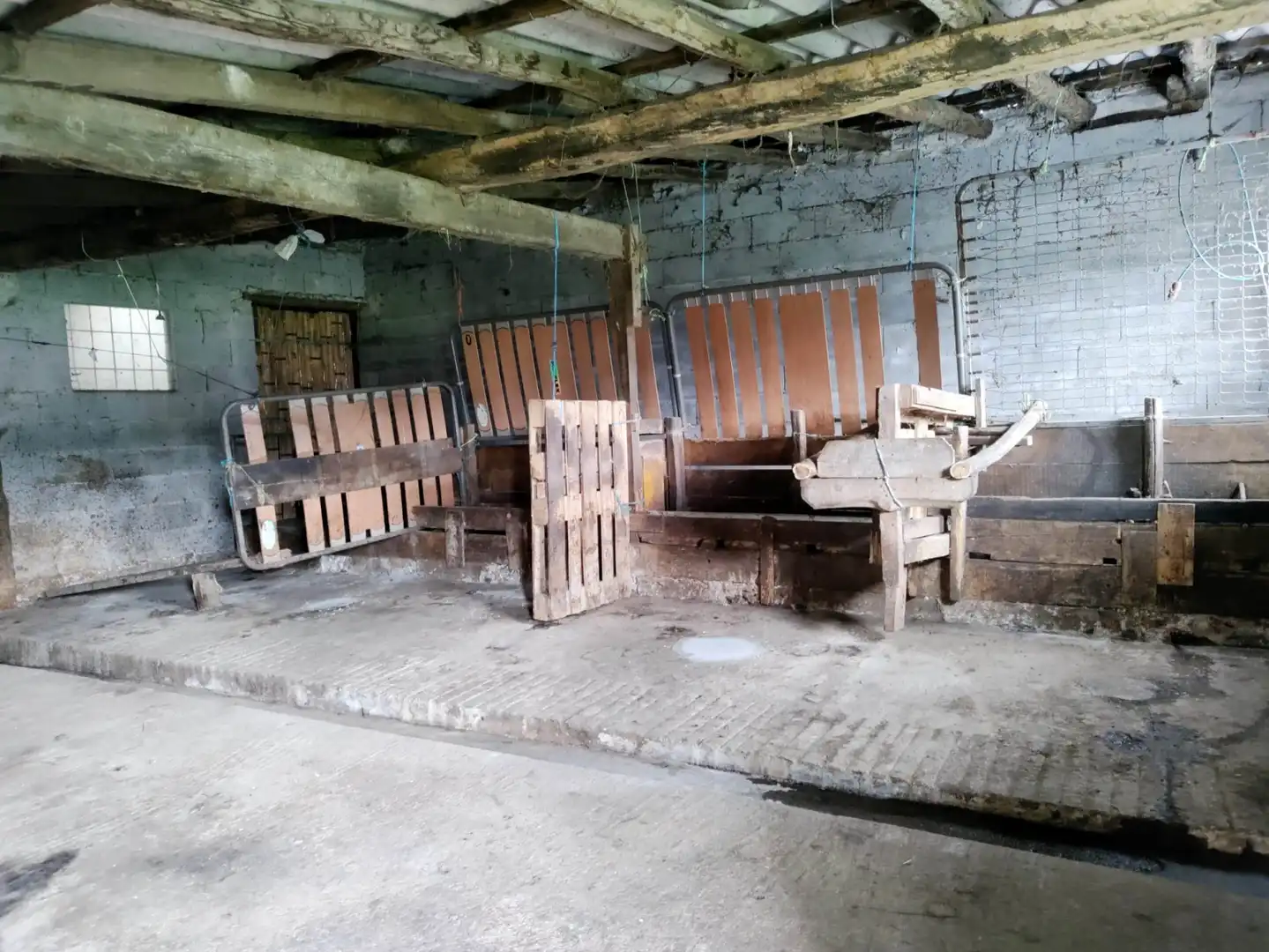 Nave industrial en venta en Arenas de Iguña