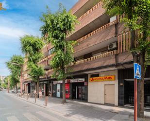 Exterior view of Flat for sale in Valdemoro  with Air Conditioner, Heating and Balcony