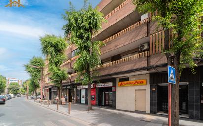 Vista exterior de Pis en venda en Valdemoro amb Aire condicionat, Calefacció i Balcó