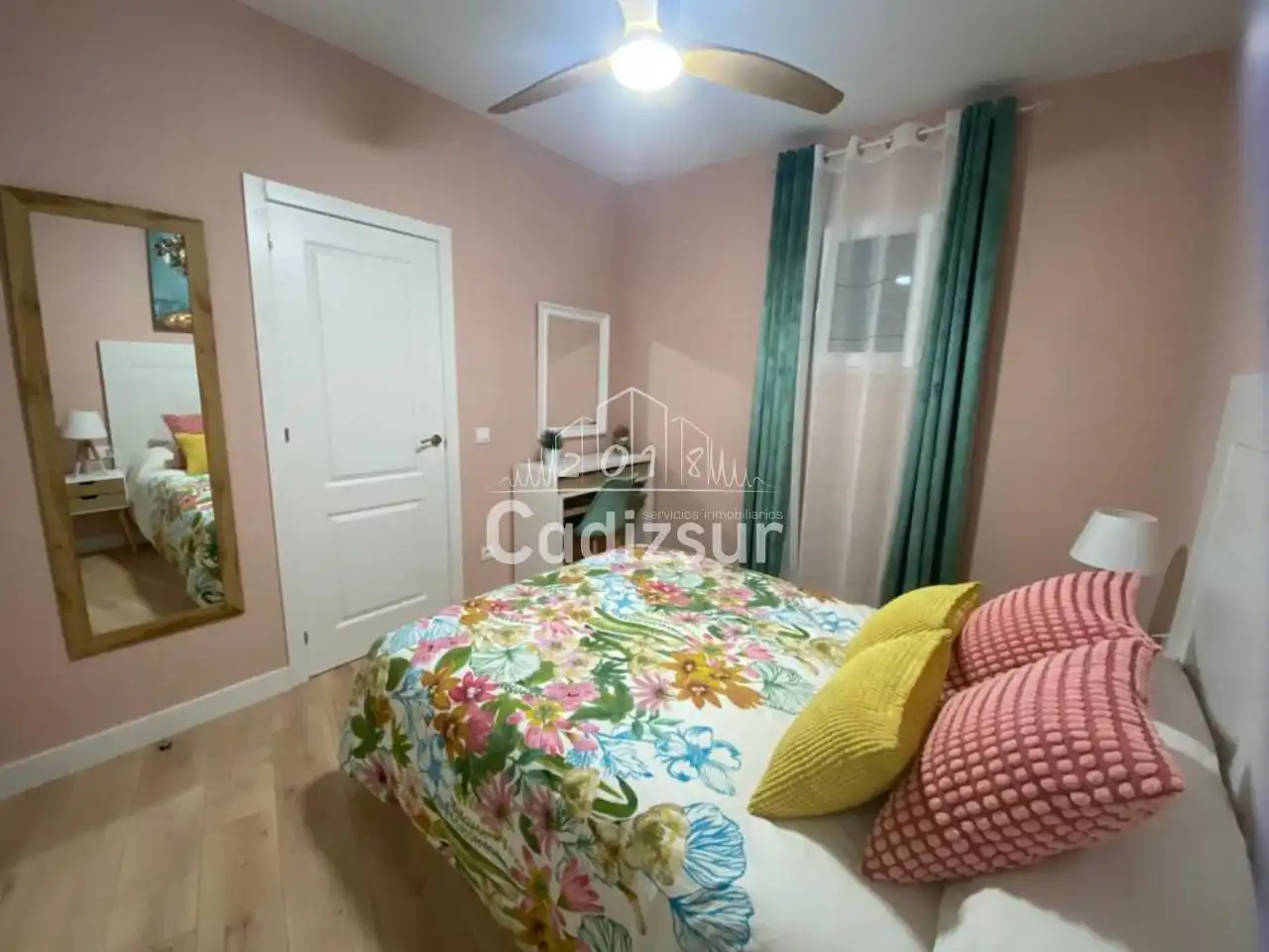 Apartments for rent in Centro Histórico