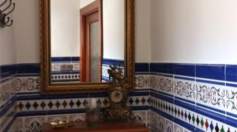 Foto 3 de Casa adosada en venda a Cuesta Peraleda, 29, Úbeda, Jaén