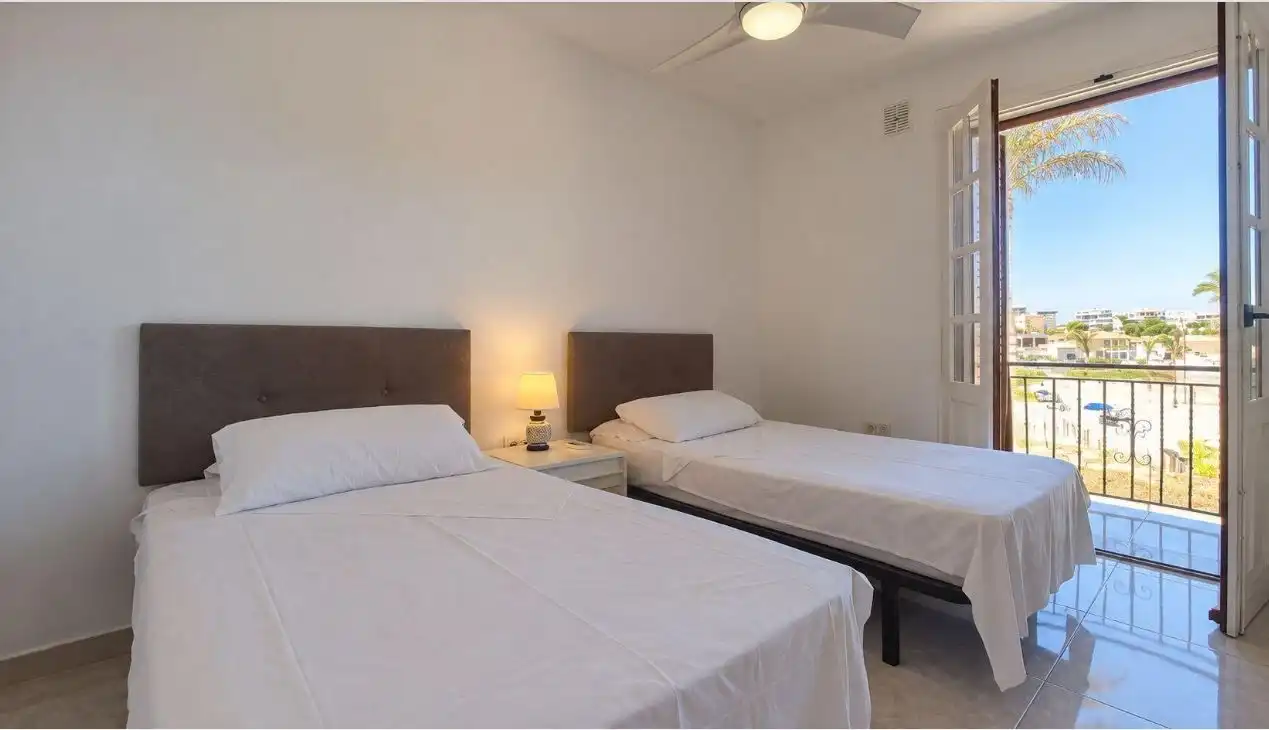 Piso con terraza en venta en Mayor, imagen 20