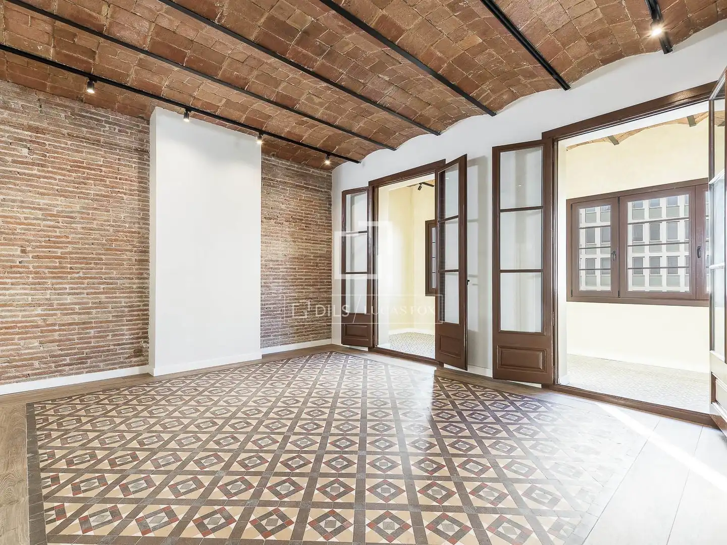 Flat with lift for sale in Eixample, imagen 2