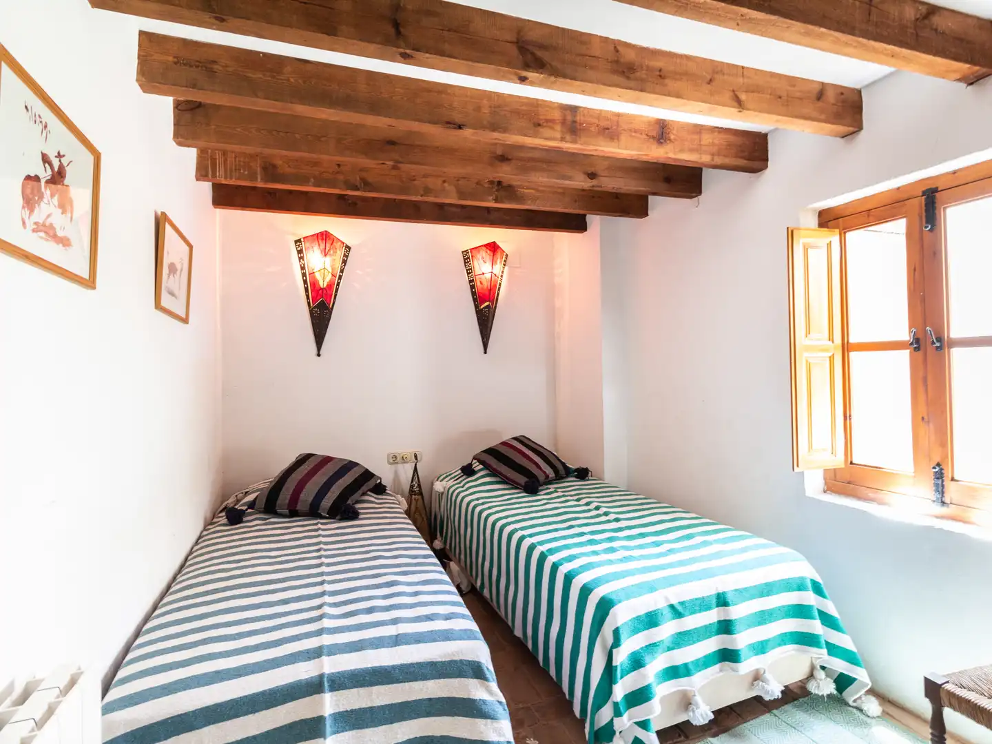 Maison rustique avec piscine à vendre à Calle Molino Bajo 7, imagen 32
