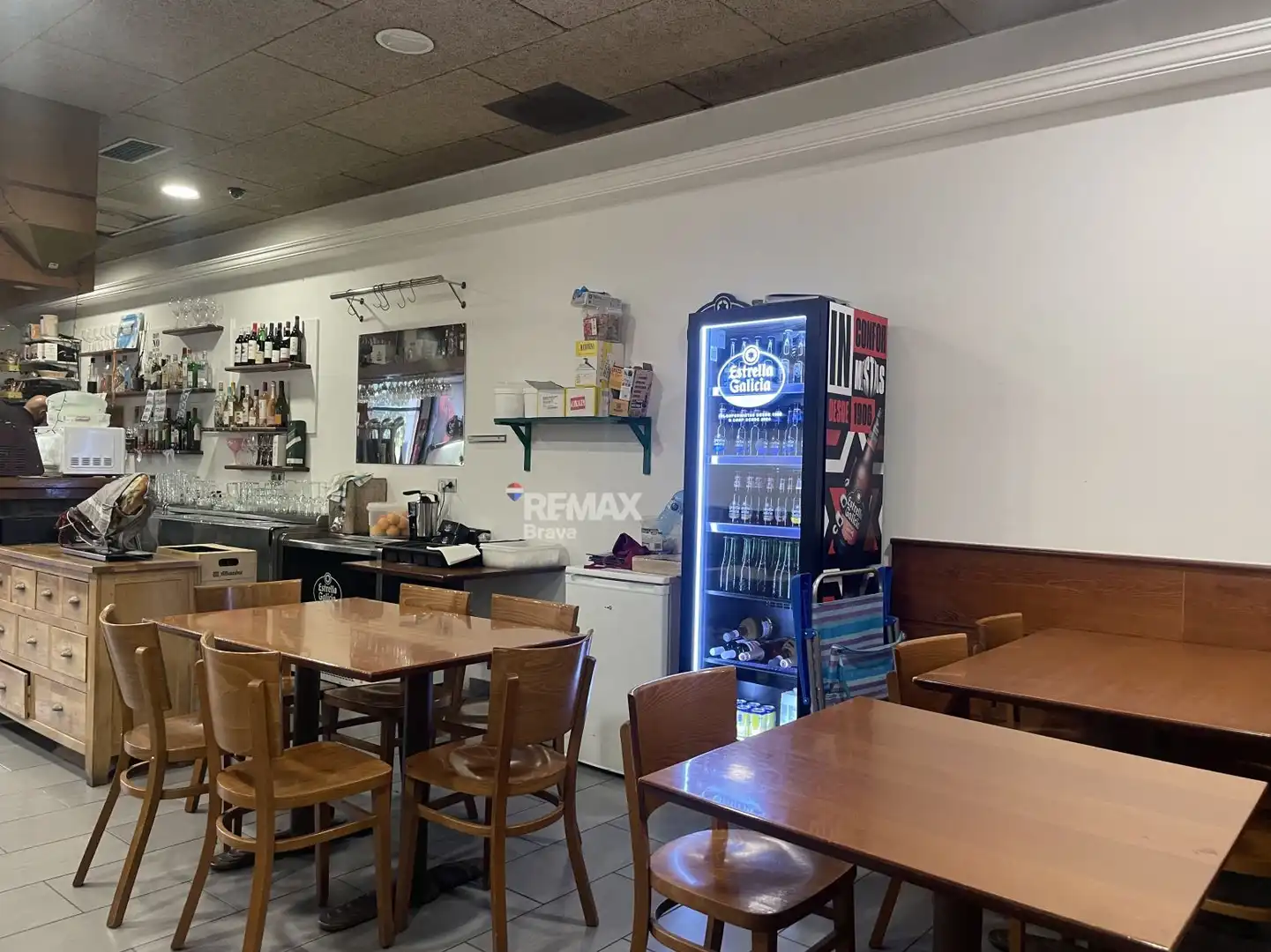 Business premises for sale in Glorieta GV DE PAU CASALS, imagen 5