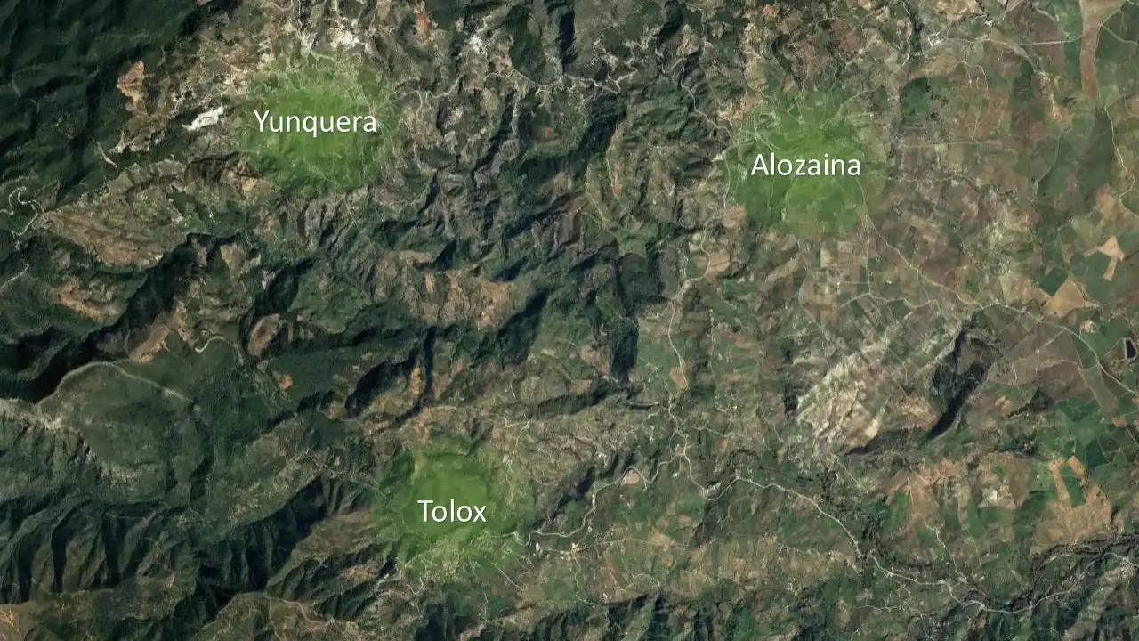 Rustikales Grundstück zum Verkauf in Ptda Moralejo - Pol 7 -, imagen 5
