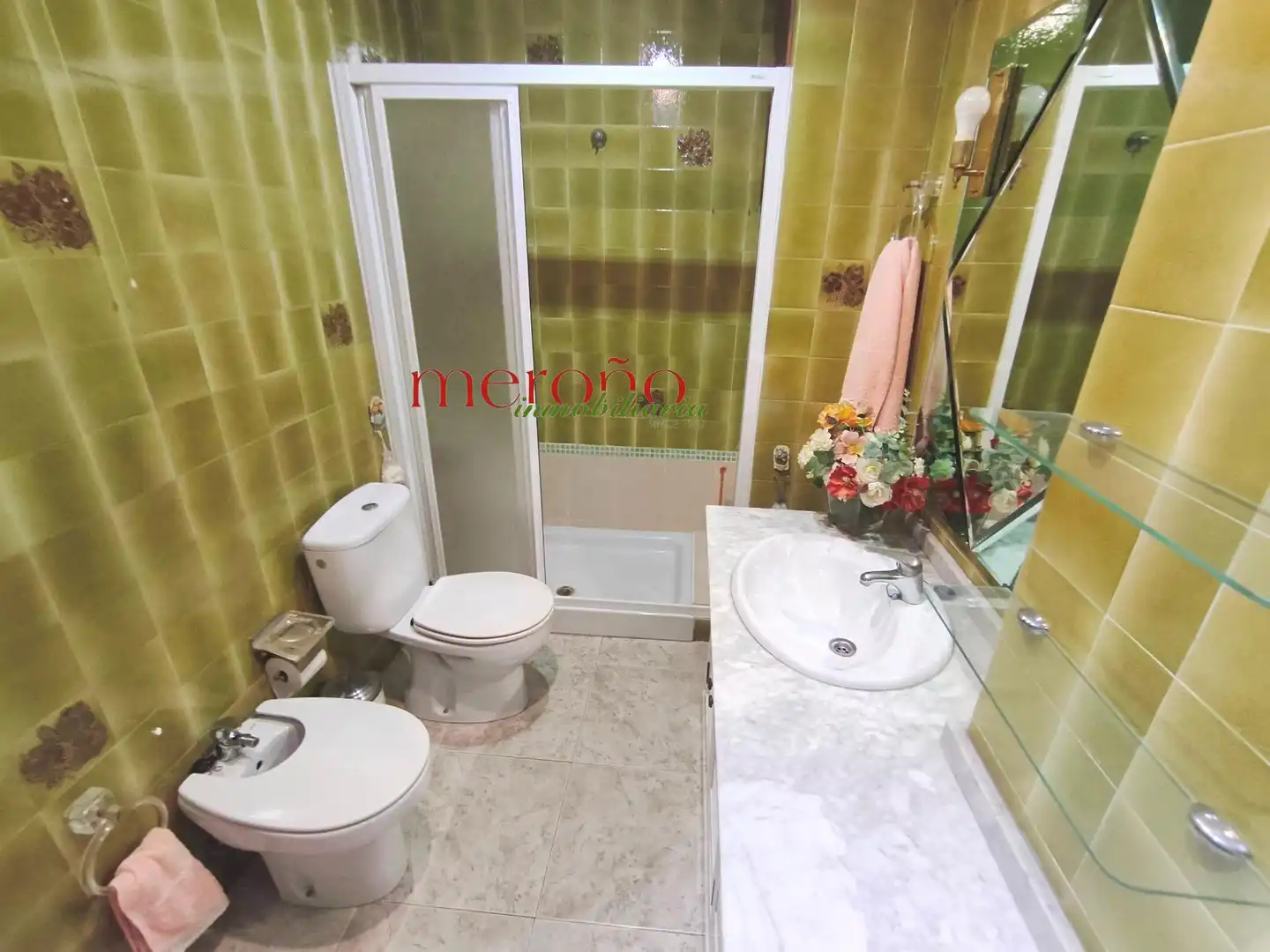 Baño de Piso en venta en Elche / Elx con Calefacción