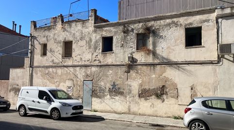 Foto 4 de Casa o chalet en venta en Poble Nou, Terrassa
