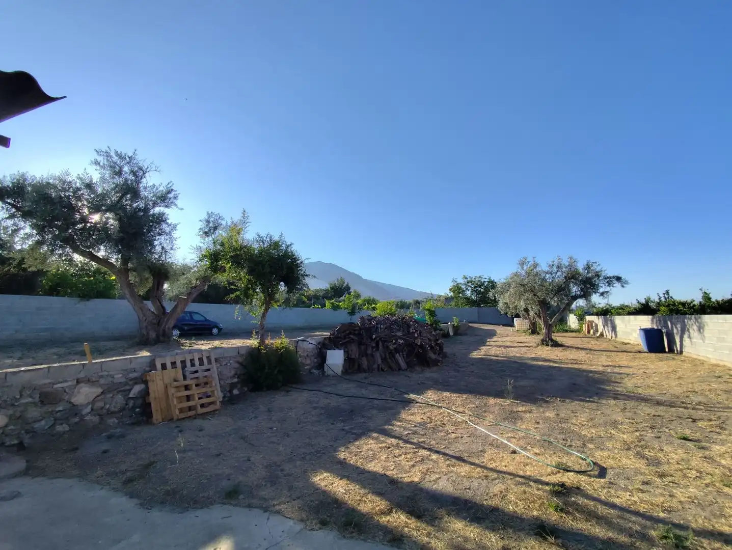 Casa rústica en venda a LOS LLANOS S/N, imagen 8