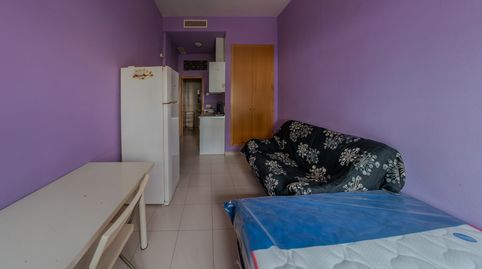 Foto 4 de Estudio de alquiler en Calle Rosario, La Ñora, Murcia Capital