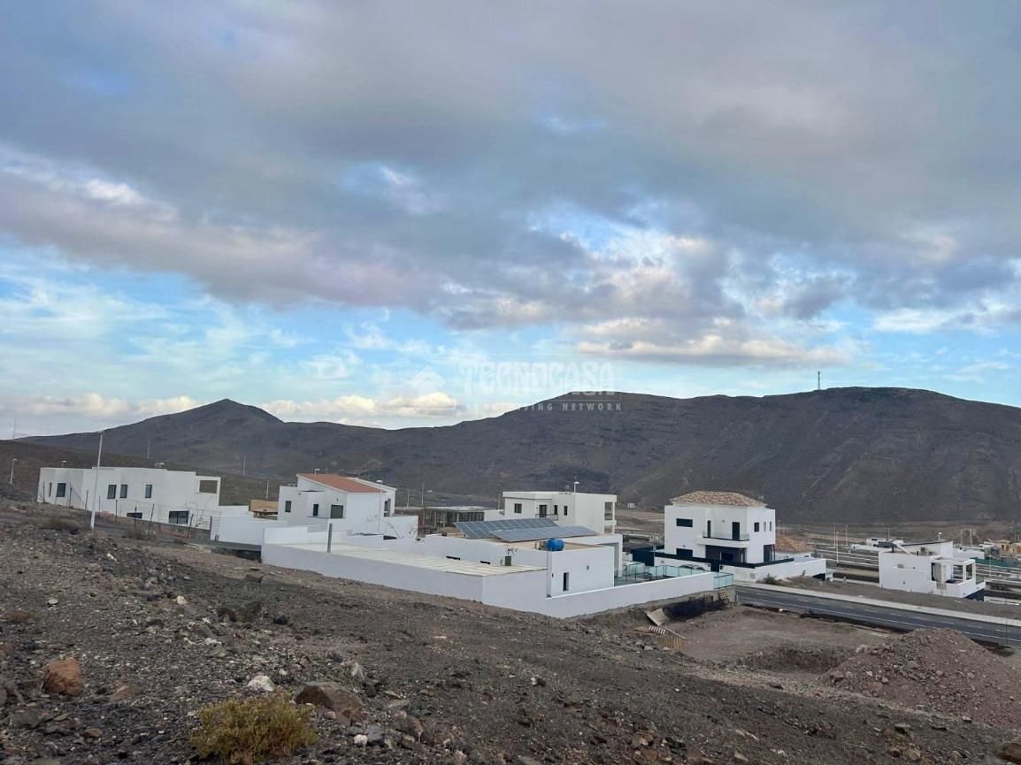 Exterior view of Residential for sale in Tuineje