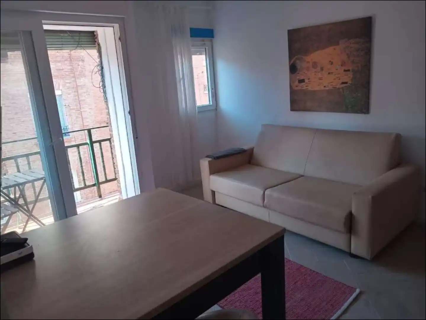 Habitació a San Diego