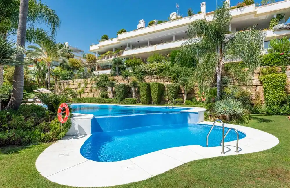 Apartamento con piscina en venta en DE LA CRUZ 21, imagen 42