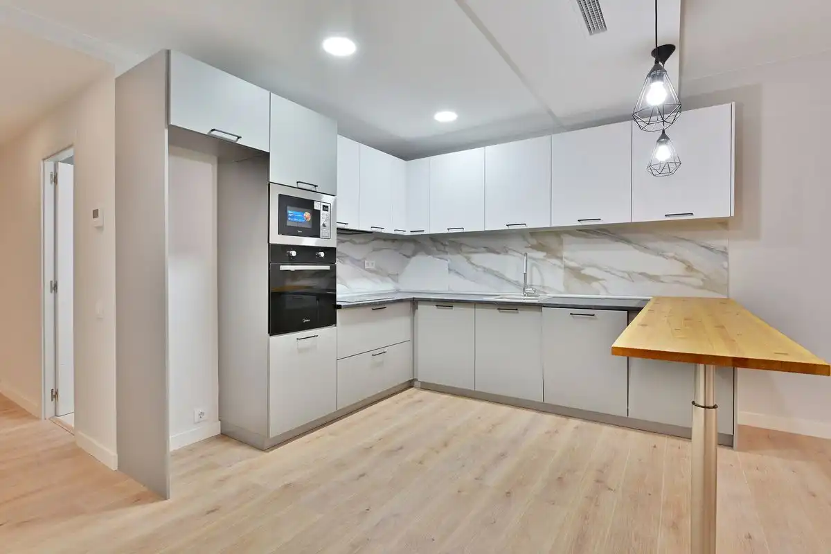Local comercial en venta en Carrer de Gènova, imagen 7