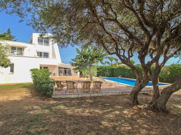 Maison avec piscine à vendre à Son Vilar - Trepucó