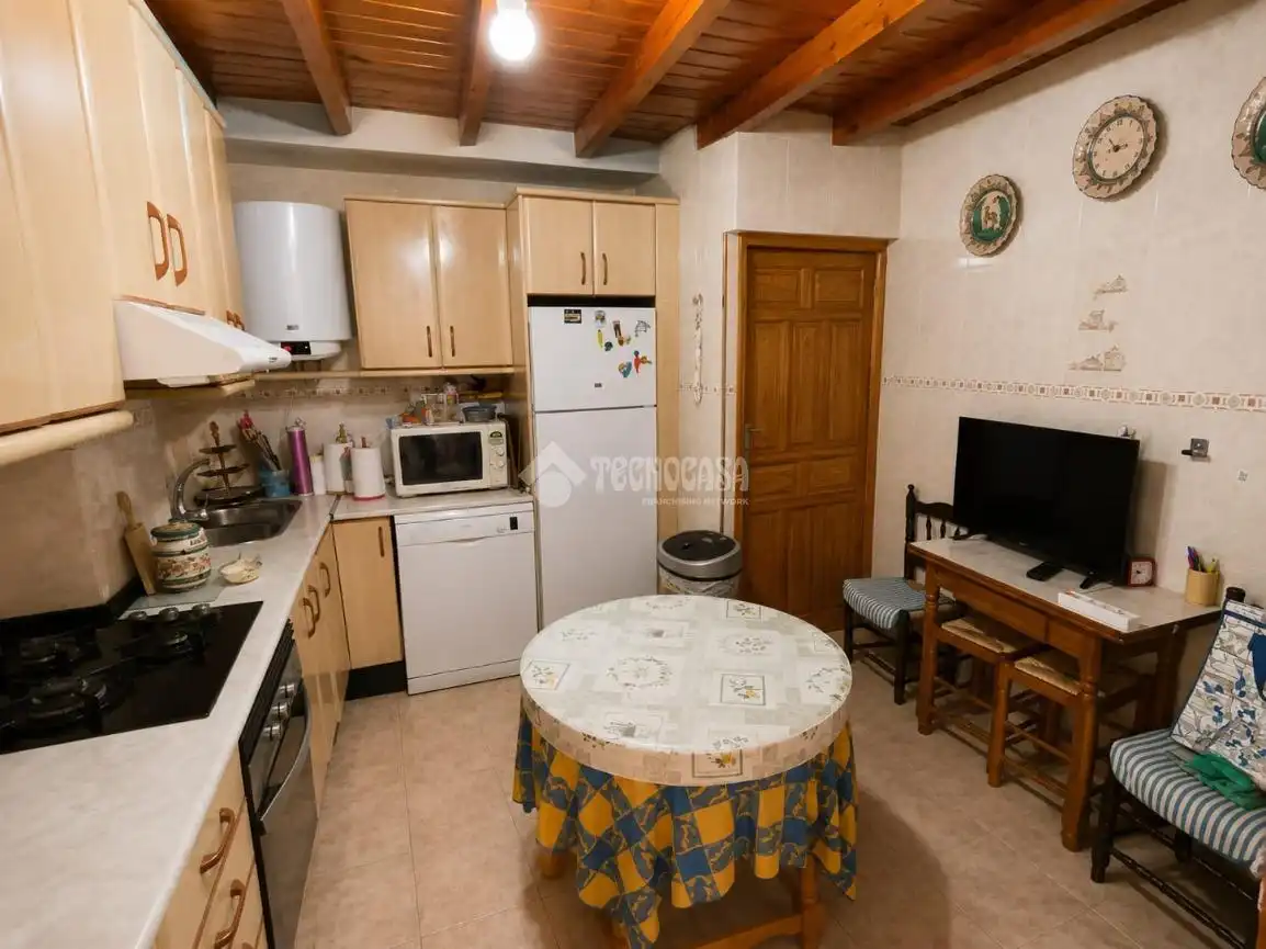 Casa con terrazza in vendita a Valdeverdeja, imagen 13
