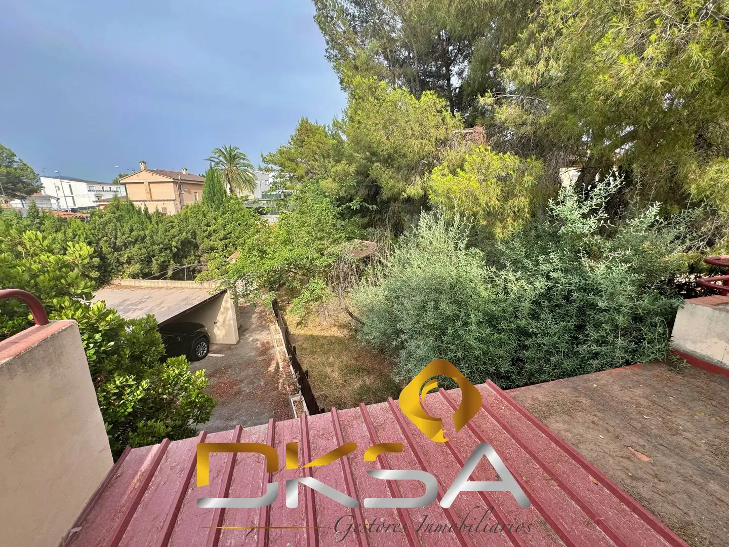 Villa con terrazza in vendita a Avenida MORERAS LAS, imagen 24