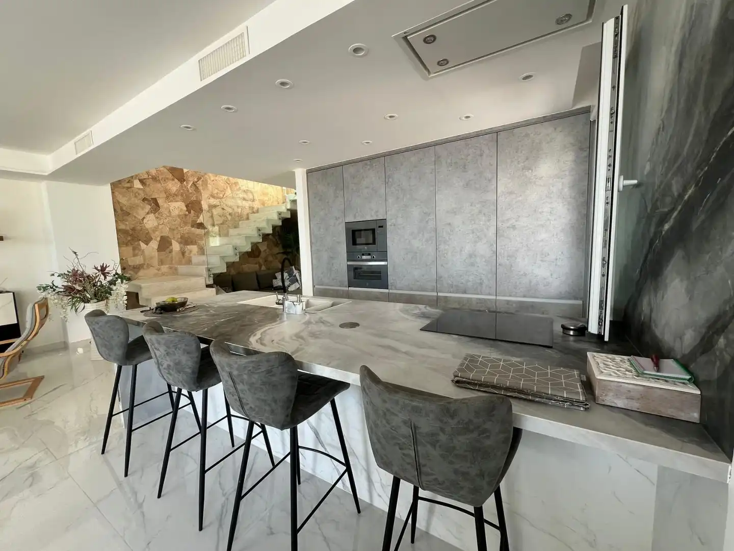 Villa à vendre à La Mata, imagen 9