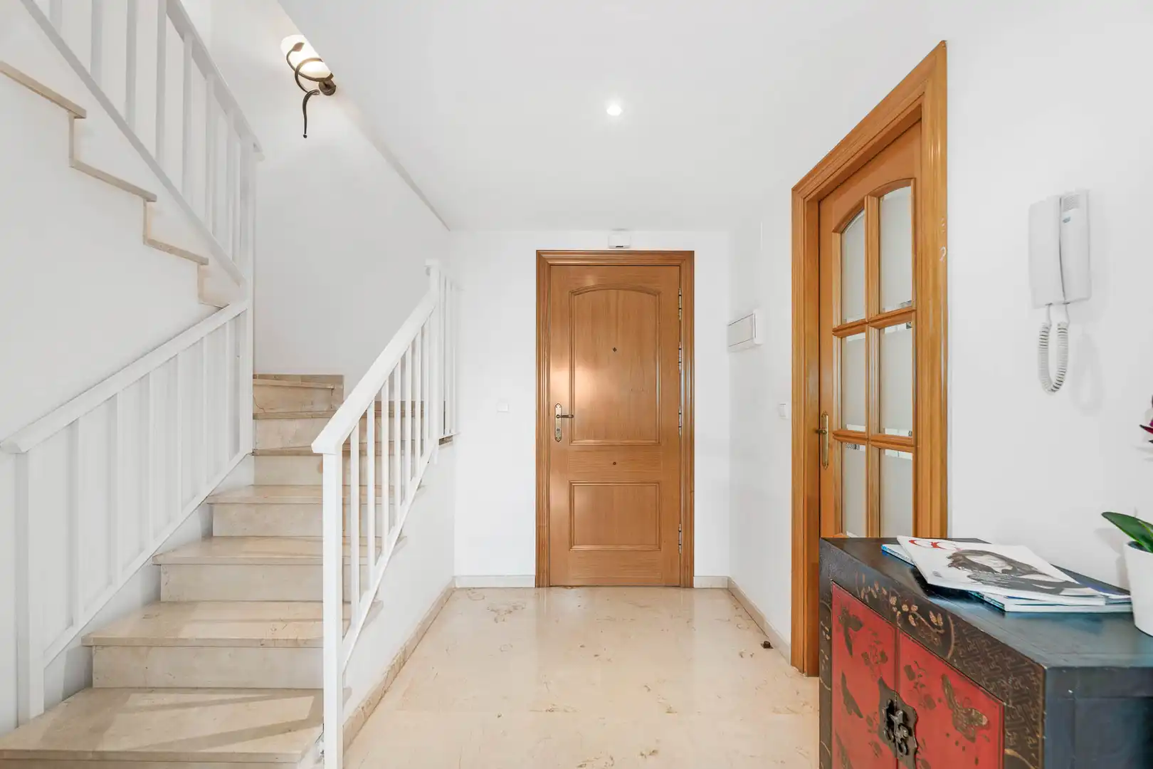 Ático en venta en Marbella con Aire acondicionado, Calefacción y Terraza