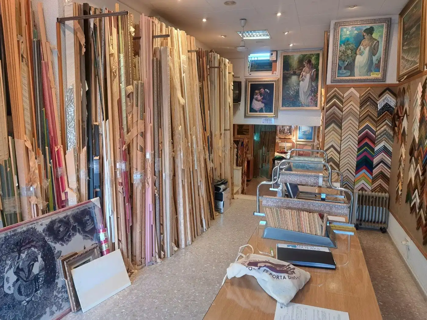 Local comercial en venta en Eixample, imagen 29