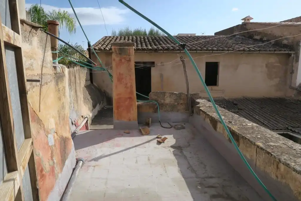 Casa rústica con terraza en venta en Zona Rústica - Interior, imagen 35