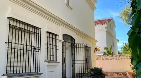 Foto 3 de Casa o xalet de lloguer a Cotomar, Rincón de la Victoria