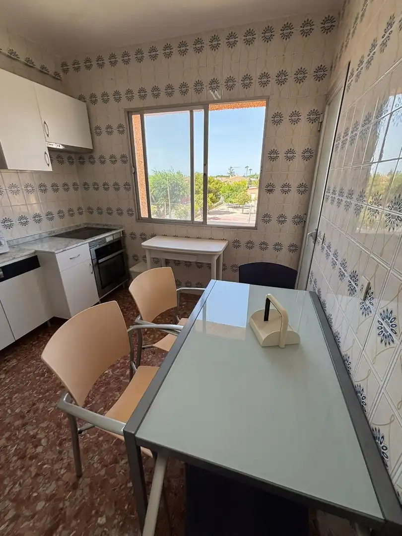 Apartments for rent in Santiago de la Ribera