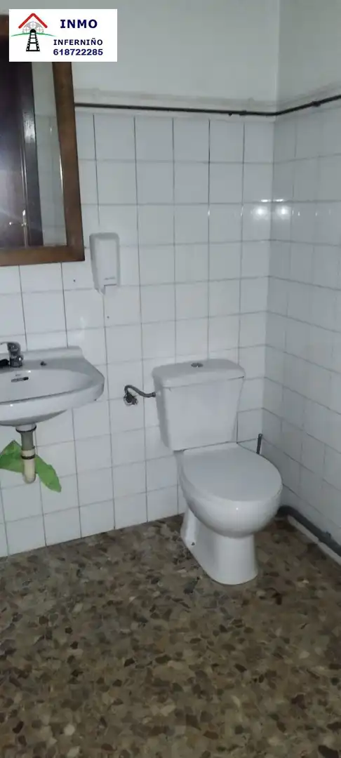 Gewerbefläche zum Verkauf in A Gándara, imagen 23