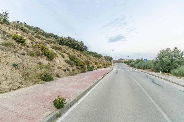 Terreno residencial en Venta en Golf Antequera, 329 en Bobadilla - Bobadilla Estación - La Joya