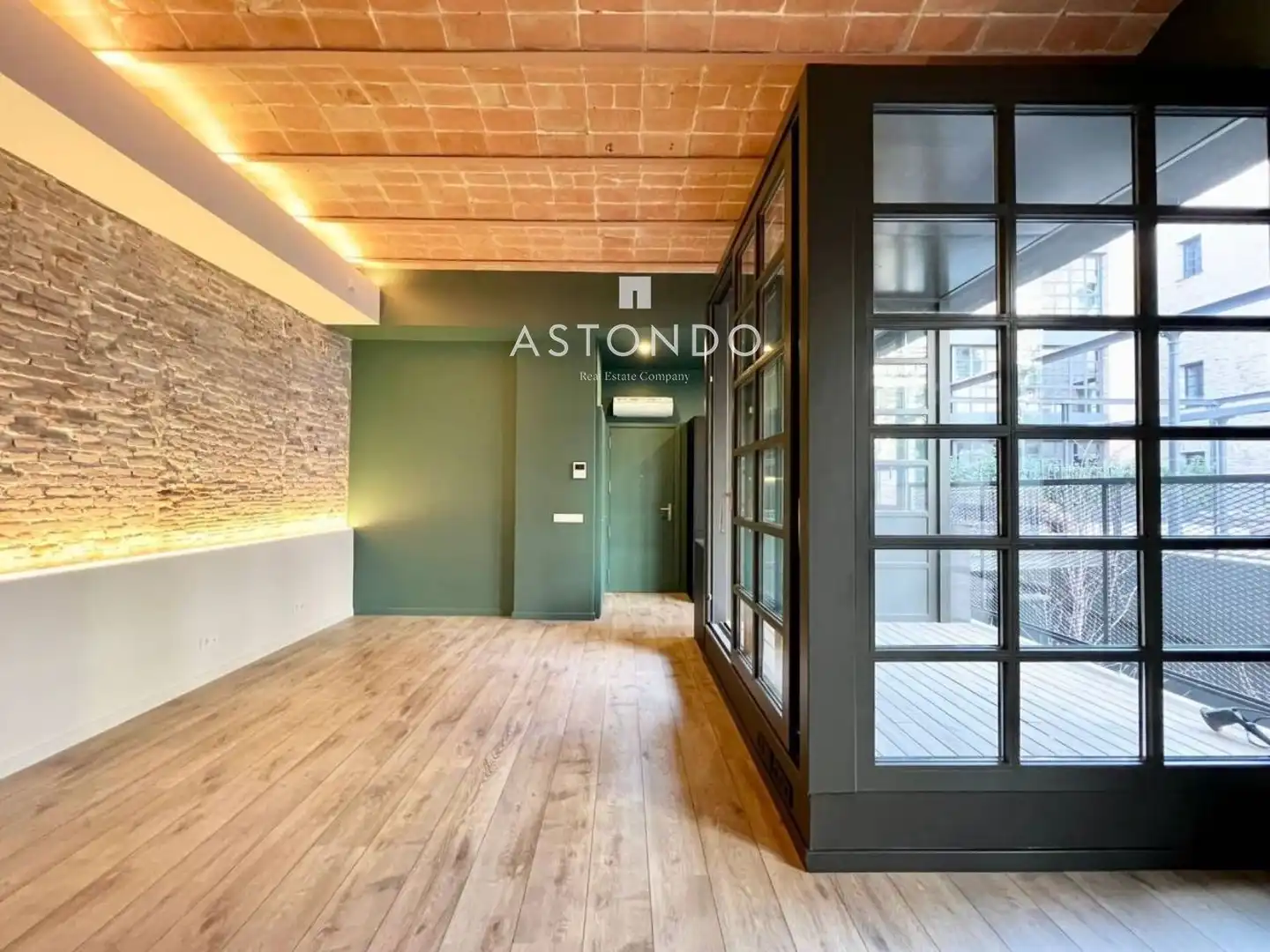 Flat for sale in Riereta, El Raval